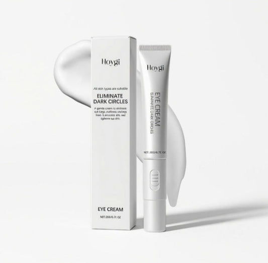 Hoygi Electric Massage Eye Cream 20ml