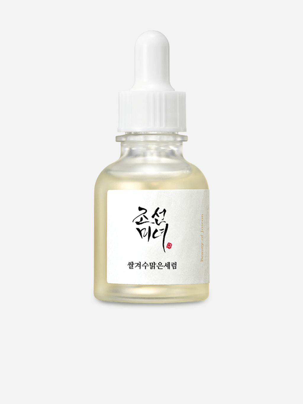 Beauty of Joseon Glow Deep Serum: Rice + Arbutin 30ml